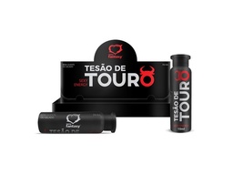 [000231] TESÃO DE TOURO ENERGÉTICO AFRODISÍACO MASCULINO 10ML - SEXY FANTASY