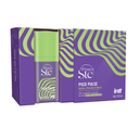 PICO PULSE GEL SUGADOR UNISSEX UVA VERDE 16G PRAZER BY STE - INTT