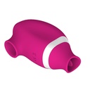 ESTIMULADOR COM LÍNGUA COM 7 MODOS DE VIBRAÇÃO VAI E VEM E 7 MODOS DE ONDA DE PRESSÃO – IMPORTAÇÃO BR014 7691