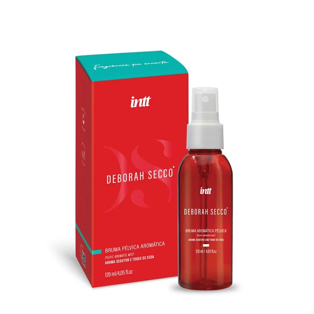 KIT SEGREDO DE SEDA