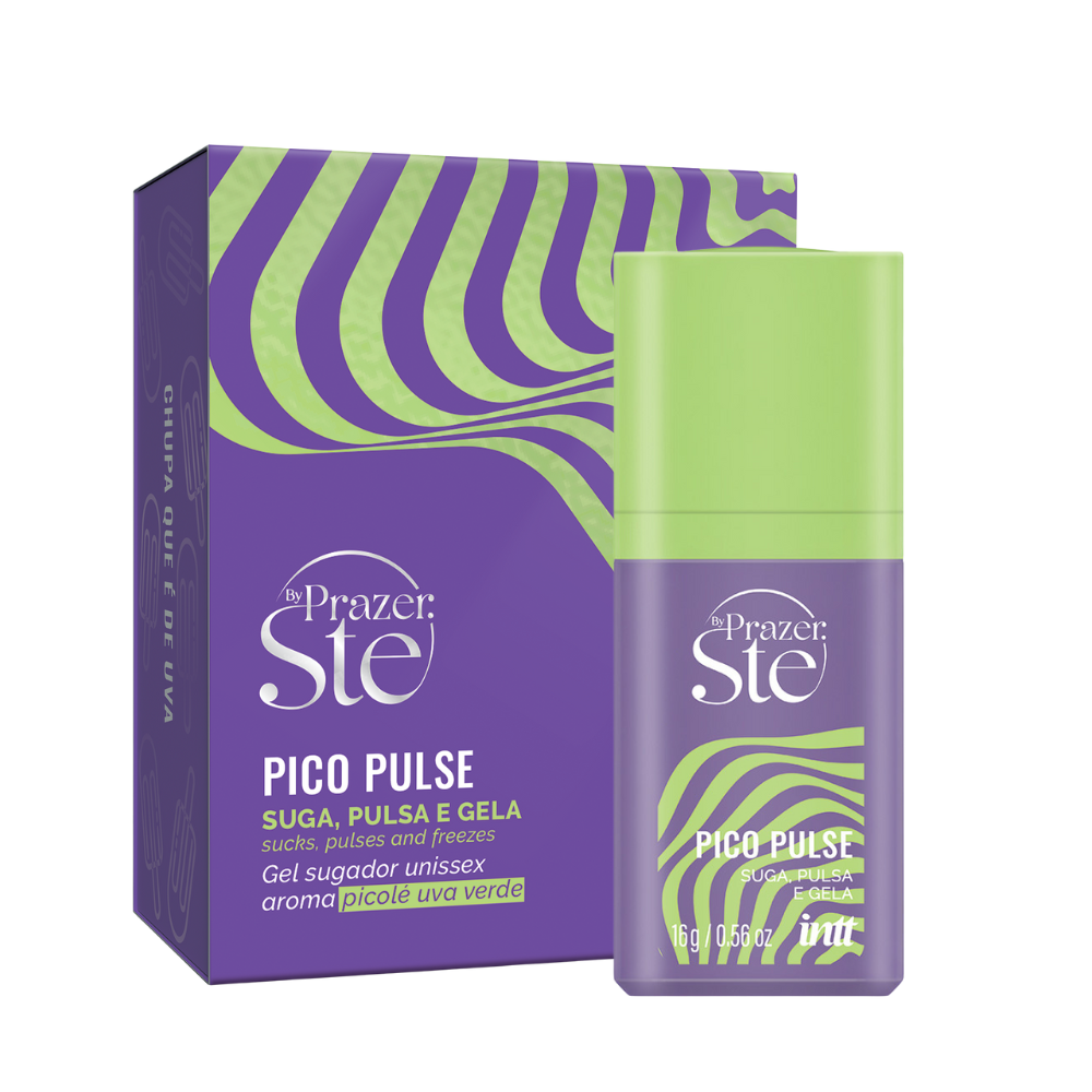 KIT POPÔ PREMIUM