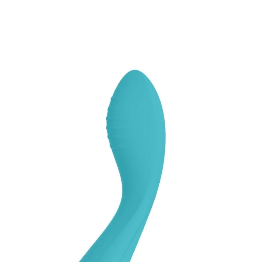 FEELING GOOD VIBRADOR FLEXÍVEL COM 10 MODOS DE VIBRAÇÃO - INTT
