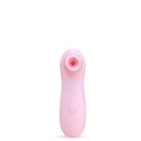 ESTIMULADOR FEMININO COM 10 MODOS DE ONDAS DE PRESSÃO - IMPORTAÇÃO PLZK003