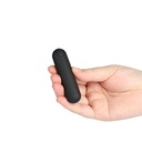 POWER BULLET RECARREGÁVEL COM 10 MODOS DE VIBRAÇÃO - IMPORTAÇÃO MV102R CV025