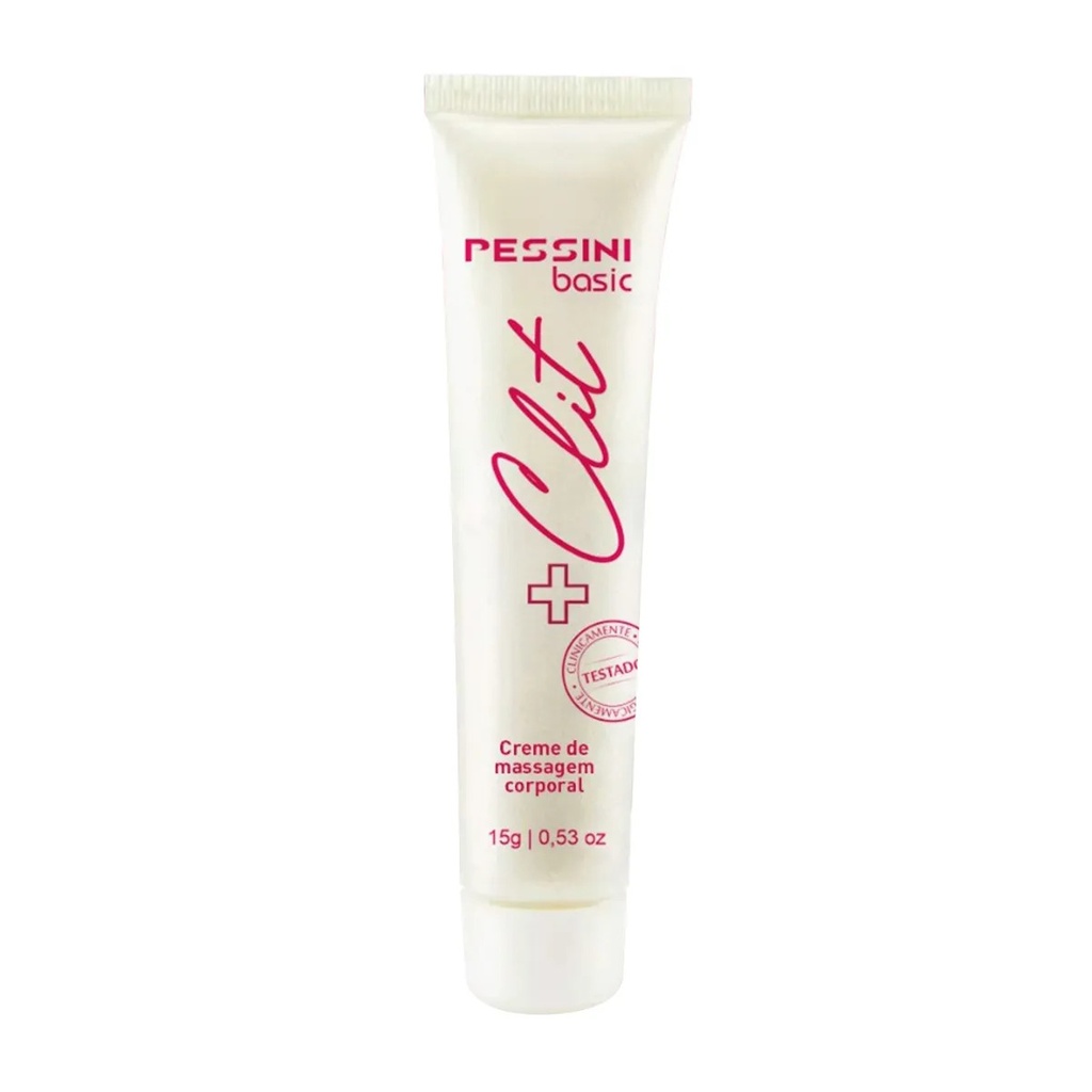 + CLIT EXCITANTE 15G - PESSINI