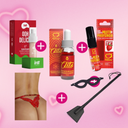 KIT SEM VERGONHA NENHUMA