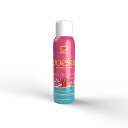 [0001027] POÉSIE DESODORANTE ÍNTIMO BALA DE GOMA 150ML - SEXY FANTASY