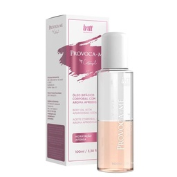 [0001035] PROVOCA-ME OLÉO CORPORAL BIFÁSICO BY CASTROPIL 100ML - INTT