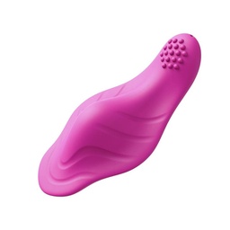 [0001120] VIBRADOR DE CALCINHA COM 9 MODOS DE VIBRAÇÃO CONTROLADO VIA APP - IMPORTAÇÃO T114
