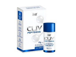 [0001222] CLIV PEPTÍDEOS GEL FACILITADOR COM GHK-CU 17G - INTT