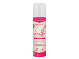 [000150] BAUNILHA ESSENCE DESODORANTE ÍNTIMO FEMININO 166ML - LA PIMIENTA