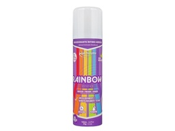 [000155] RAINBOW ESSENCE DESODORANTE ÍNTIMO FEMININO 166ML - LA PIMIENTA