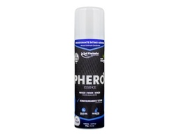 [000156] PHERO ESSENCE DESODORANTE ÍNTIMO MASCULINO 166ML - LA PIMIENTA