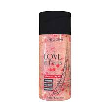 [000161] LOVE IN PARIS SABONETE LÍQUIDO 140ML - PESSINI