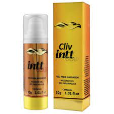 [000227] CLIV INTT GOLD GEL DESSENSIBILIZANTE 30G - INTT