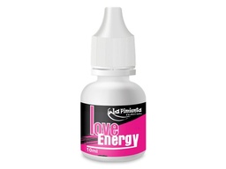 [000235] LOVE ENERGY ENERGÉTICO ESTIMULANTE EM GOTAS 10ML - LA PIMIENTA