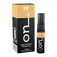 [000239] ON SPRAY PROLONGADOR 15ML - INTT