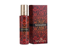 [000026] SENSUALIZE DEO COLONIA 30ML - SOFISTICATTO