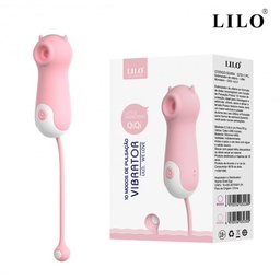 [000276] ESTIMULADOR DE CLITORIS MONSTERS 10 MODOS DE VIBRAÇÃO - SU004