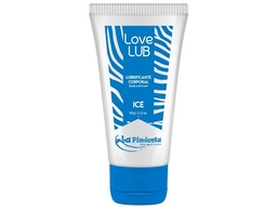 [000044] LOVE LUB LUBRIFICANTE ICE 60ML - LA PIMIENTA