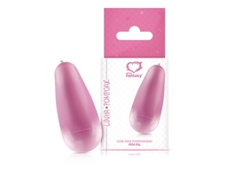 [000487] CONE PARA POMPOARISMO ROSA 20G - SEXY FANTASY 171