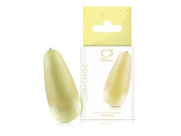 [000489] CONE PARA POMPOARISMO AMARELO 32G - SEXY FANTASY 172