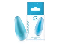 [000493] CONE PARA POMPOARISMO AZUL 70G - SEXY FANTASY 175