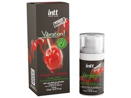 [000058] VIBRATION MAÇA DO AMOR EXCITANTE 17ML - INTT