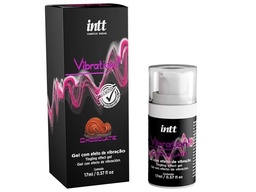 [000061] VIBRATION CHOCOLATE EXCITANTE 17ML - INTT