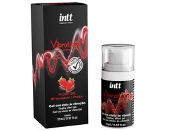 [000063] VIBRATION MORANGO EXCITANTE 17ML - INTT