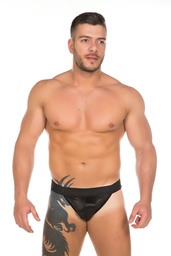 [000635] CUECA JOCK STRAPY - 1109