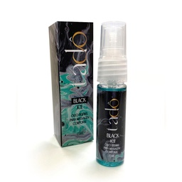 [000757] ÓLEO TÉRMICO BEIJÁVEL BLACK ICE TADÔ 15ML - FLOTTER