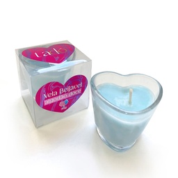 [000759] VELA AROMÁTICA BEIJÁVEL PARA MASSAGEM ALGODÃO DOCE TADÔ 30G - FLOTTER