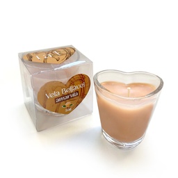 [000760] VELA AROMÁTICA BEIJÁVEL PARA MASSAGEM AMARULA TADÔ 30G - FLOTTER