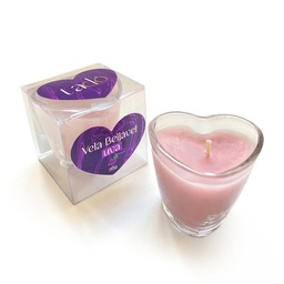 [000766] VELA AROMÁTICA BEIJÁVEL PARA MASSAGEM UVA TADÔ 30G - FLOTTER